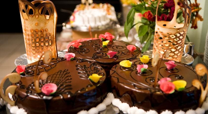 Larissa Beldibi Hotel-42