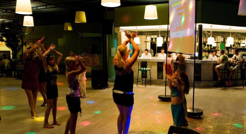 Larissa Beldibi Hotel-35