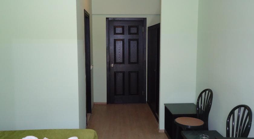 Larissa Beldibi Hotel-61