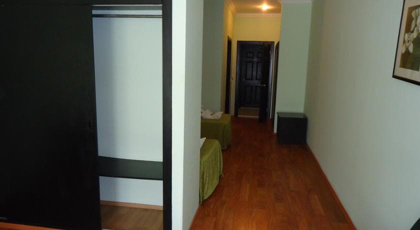 Larissa Beldibi Hotel-55