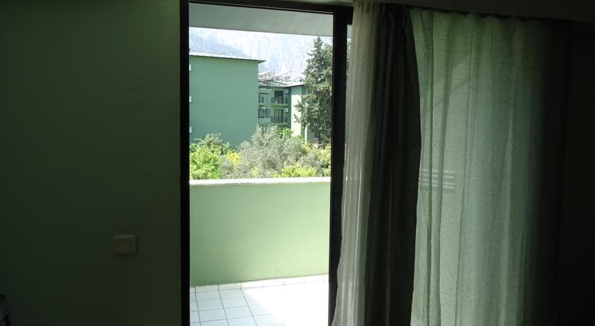 Larissa Beldibi Hotel-56