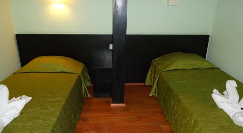 Larissa Beldibi Hotel-59