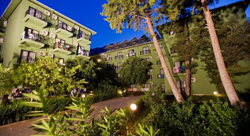 Larissa Beldibi Hotel-14