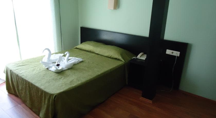 Larissa Beldibi Hotel-57