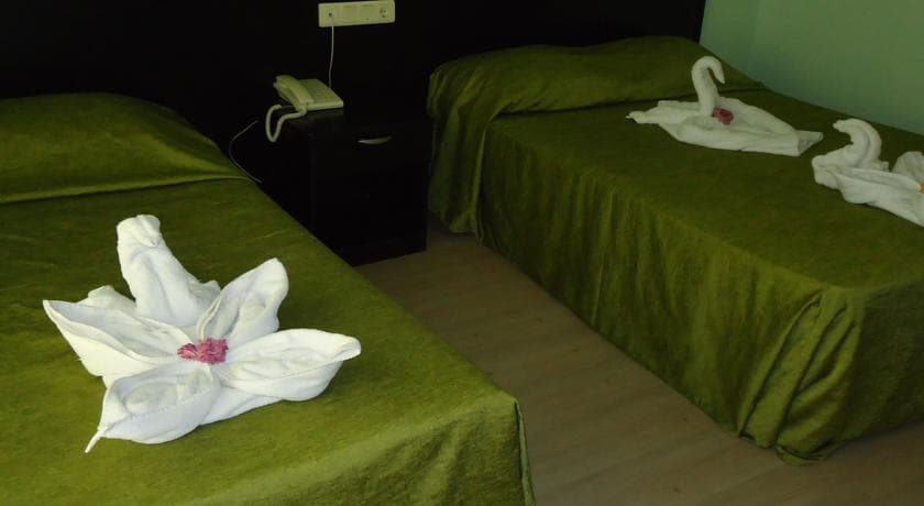 Larissa Beldibi Hotel-60