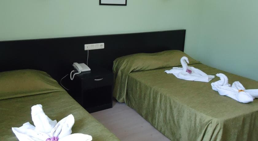 Larissa Beldibi Hotel-62