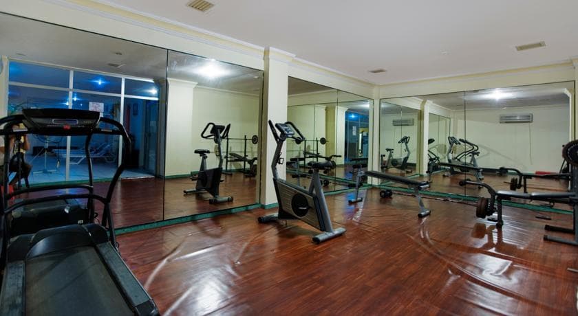 Larissa Beldibi Hotel-27