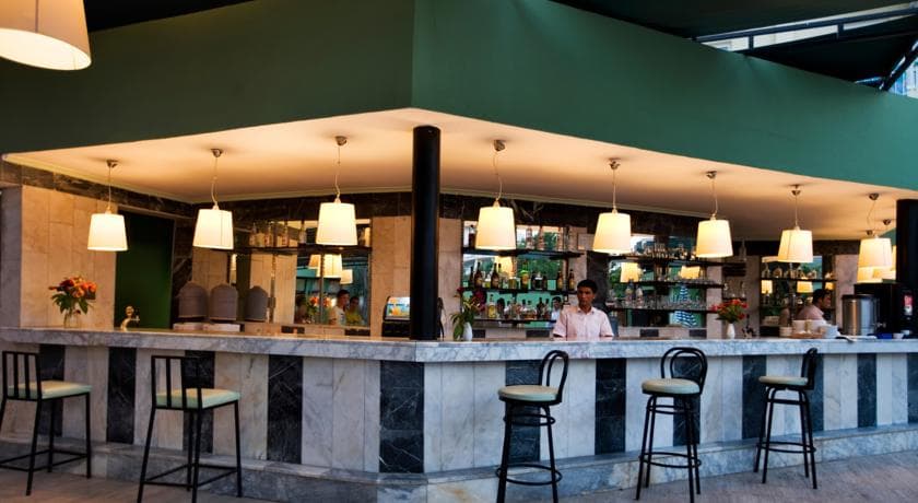 Larissa Beldibi Hotel-17