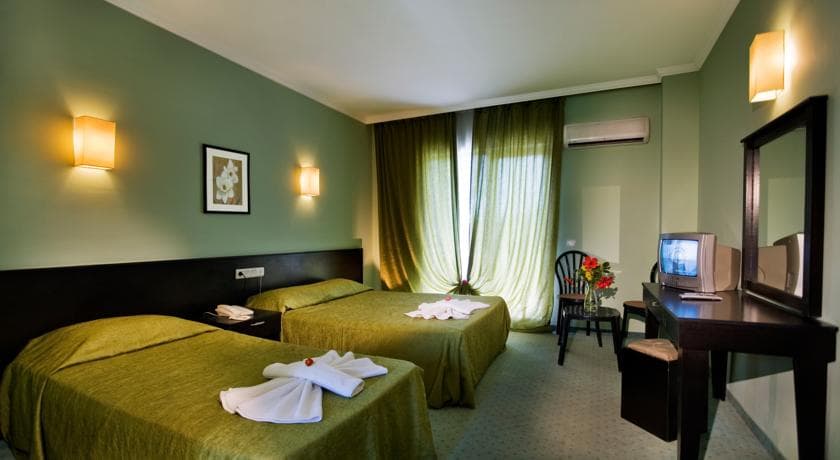 Larissa Beldibi Hotel-4