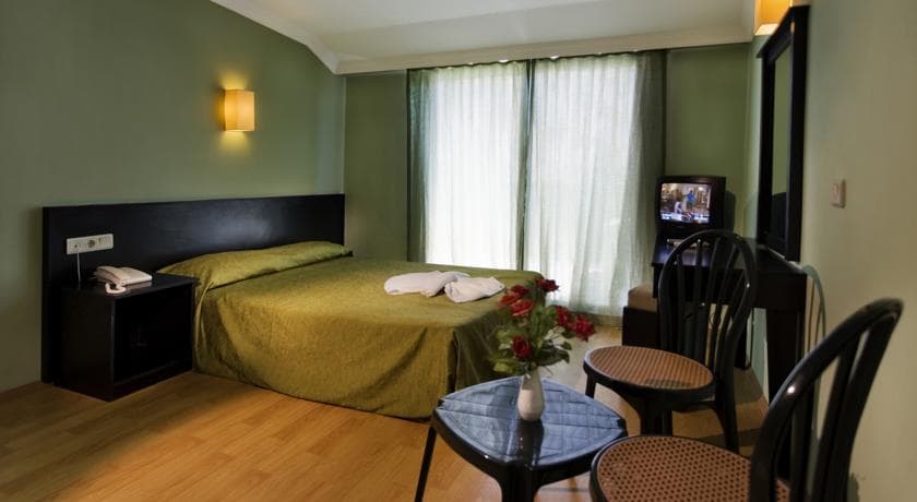 Larissa Beldibi Hotel-51