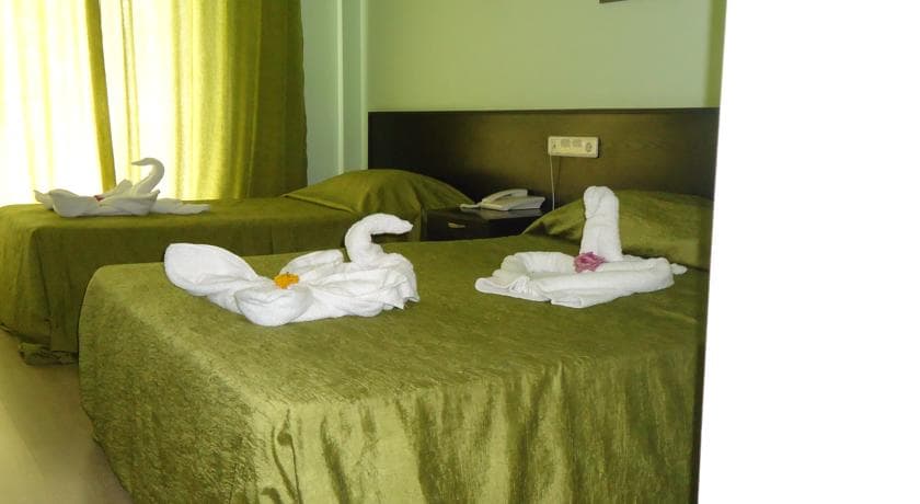 Larissa Beldibi Hotel-67