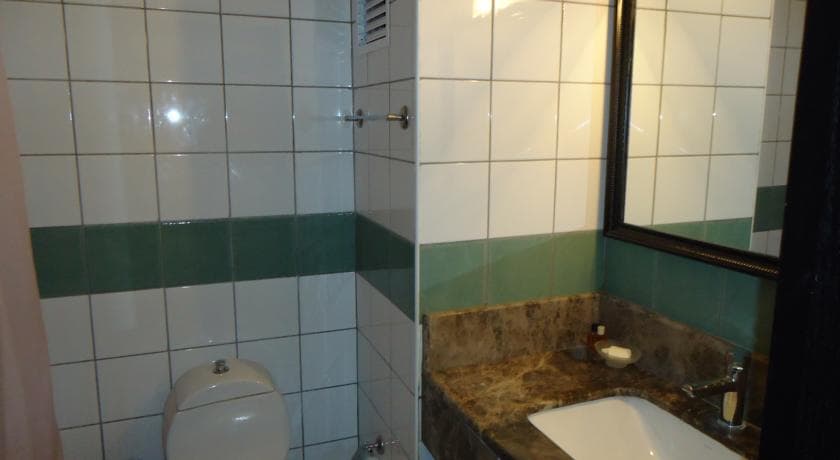 Larissa Beldibi Hotel-58