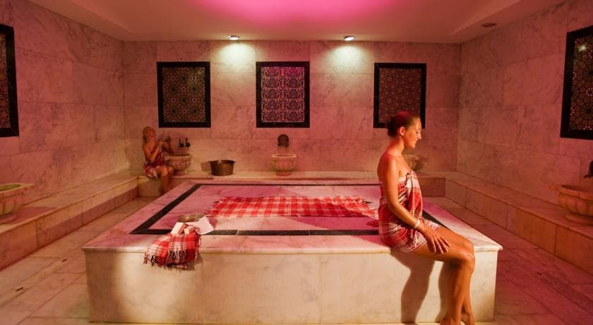 Larissa Beldibi Hotel-28