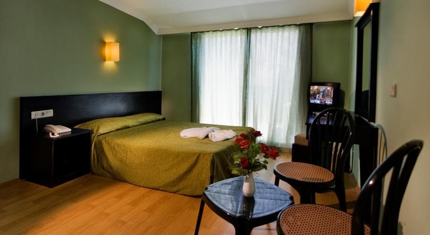 Larissa Beldibi Hotel-1