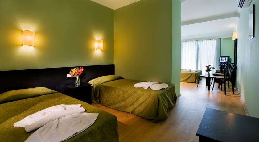 Larissa Beldibi Hotel-36