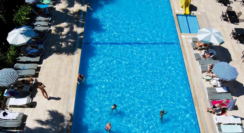 Larissa Beldibi Hotel-5