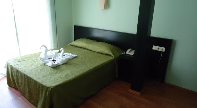 Larissa Beldibi Hotel-54