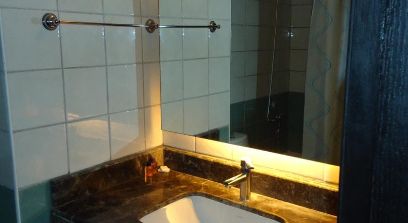 Larissa Beldibi Hotel-66