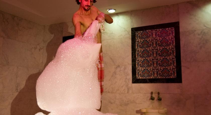 Larissa Beldibi Hotel-31