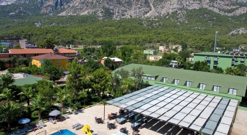 Larissa Beldibi Hotel-0