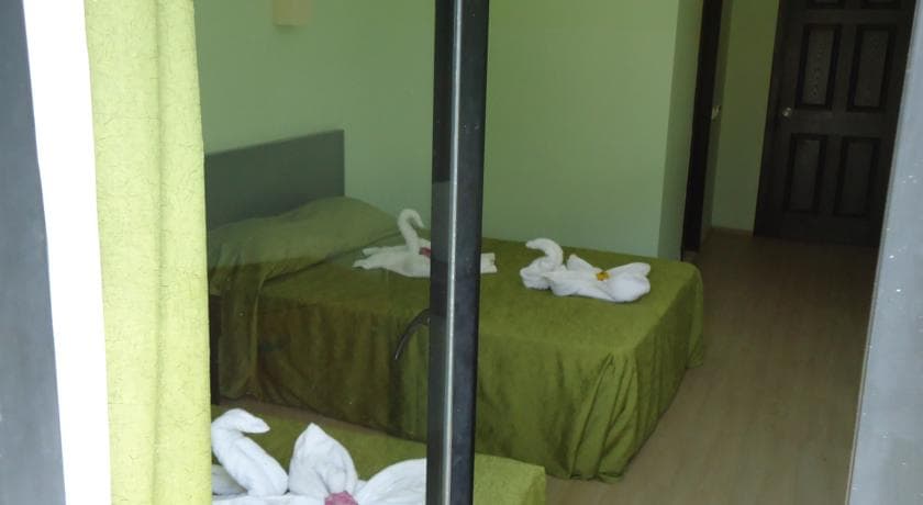 Larissa Beldibi Hotel-63