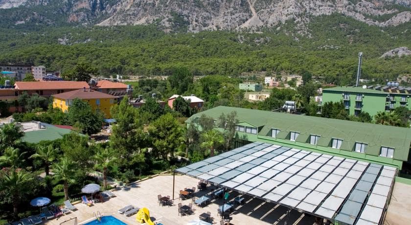 Larissa Beldibi Hotel-47