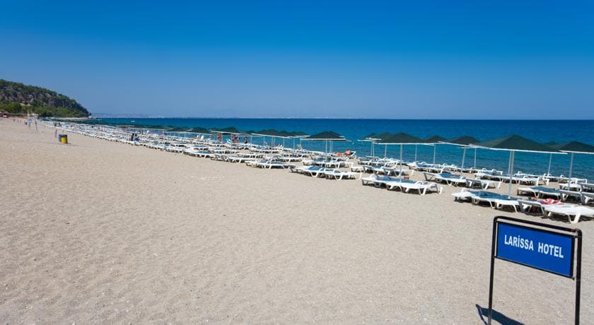 Larissa Beldibi Hotel-46