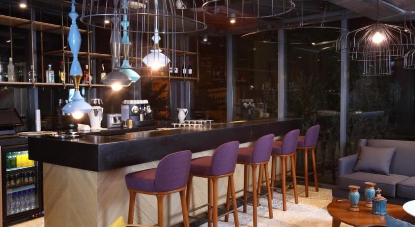 Otel Eskiceshme Bodrum Marina -38
