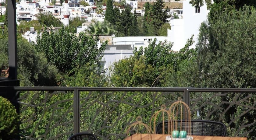 Otel Eskiceshme Bodrum Marina -31