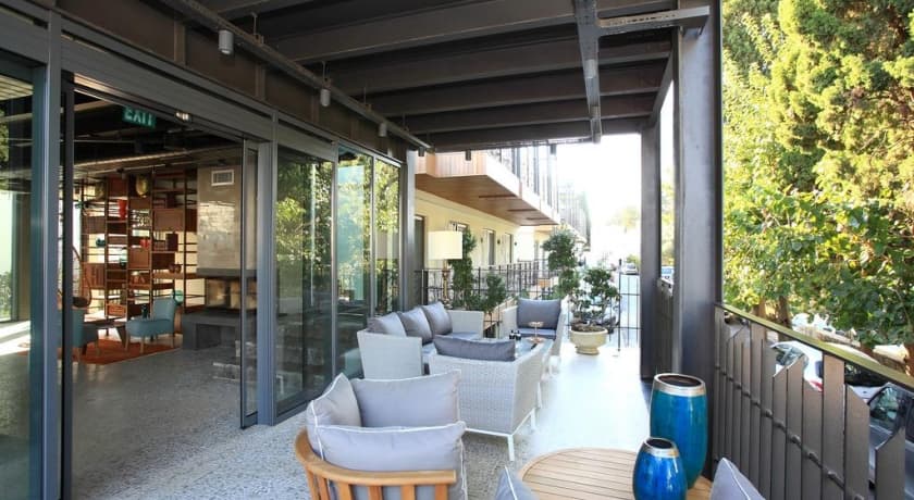 Otel Eskiceshme Bodrum Marina -26