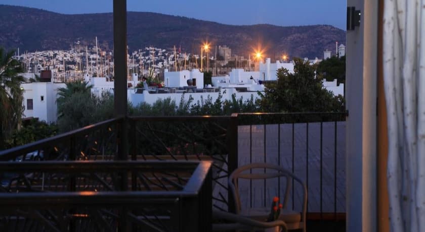 Otel Eskiceshme Bodrum Marina -33