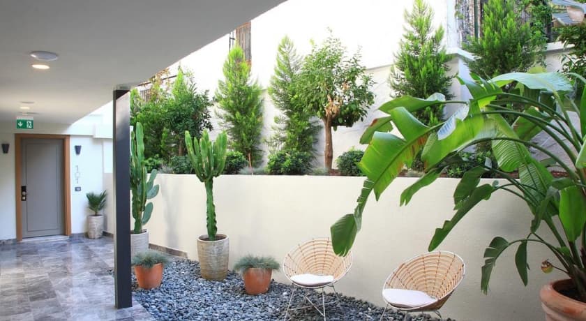 Otel Eskiceshme Bodrum Marina -20