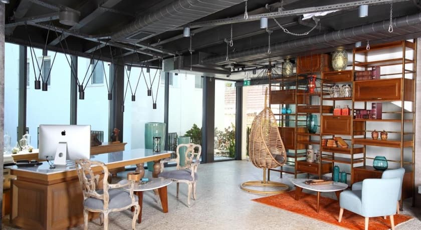 Otel Eskiceshme Bodrum Marina -2