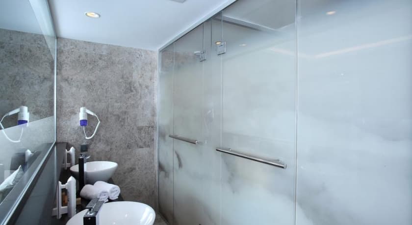Otel Eskiceshme Bodrum Marina -7