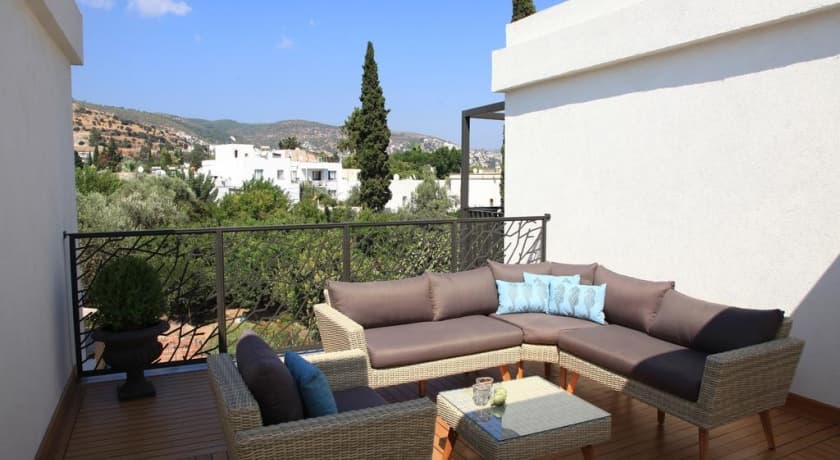 Otel Eskiceshme Bodrum Marina -3