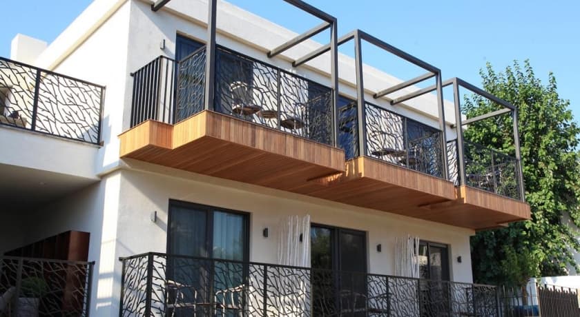 Otel Eskiceshme Bodrum Marina -0