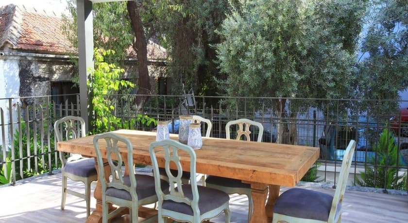 Otel Eskiceshme Bodrum Marina -21