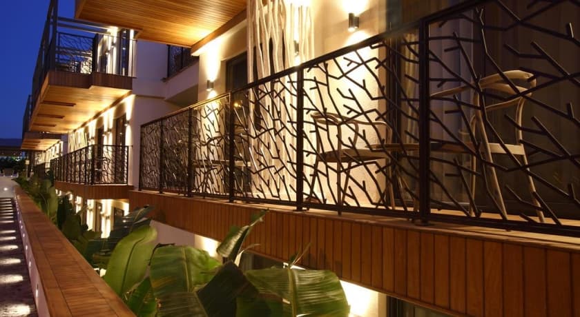 Otel Eskiceshme Bodrum Marina -35