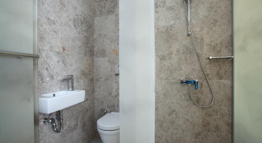 Otel Eskiceshme Bodrum Marina -9
