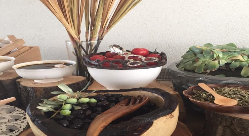 Otel Eskiceshme Bodrum Marina -29