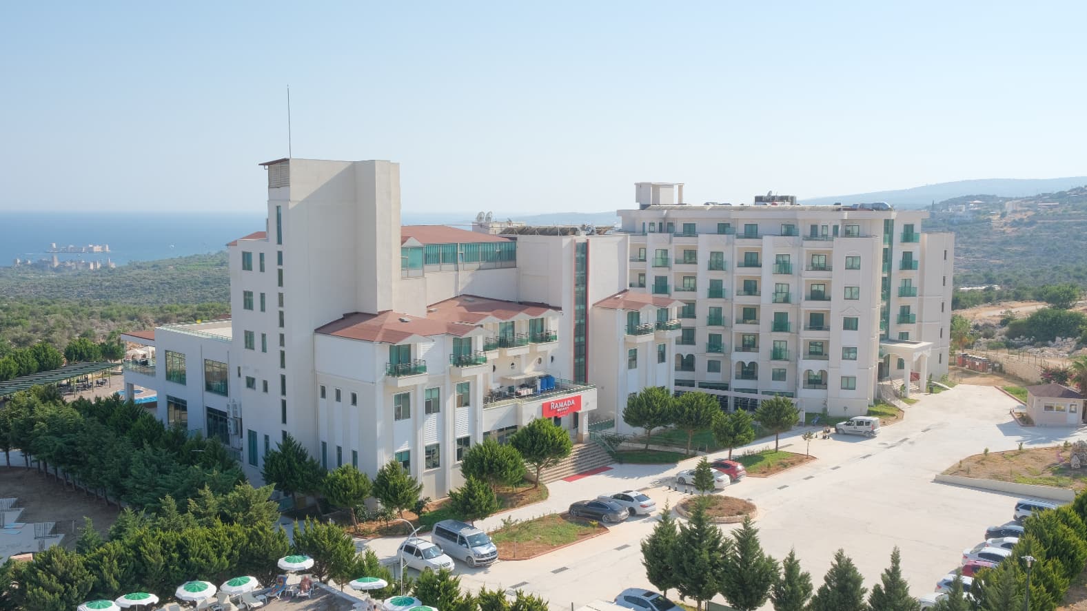 Ramada Resort By Wyndham Kızkalesi-9