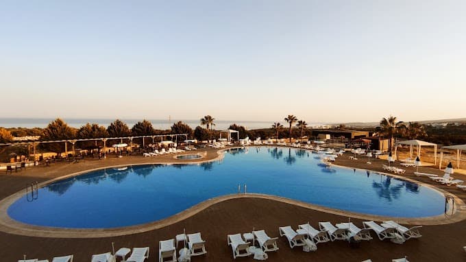 Ramada Resort By Wyndham Kızkalesi-31