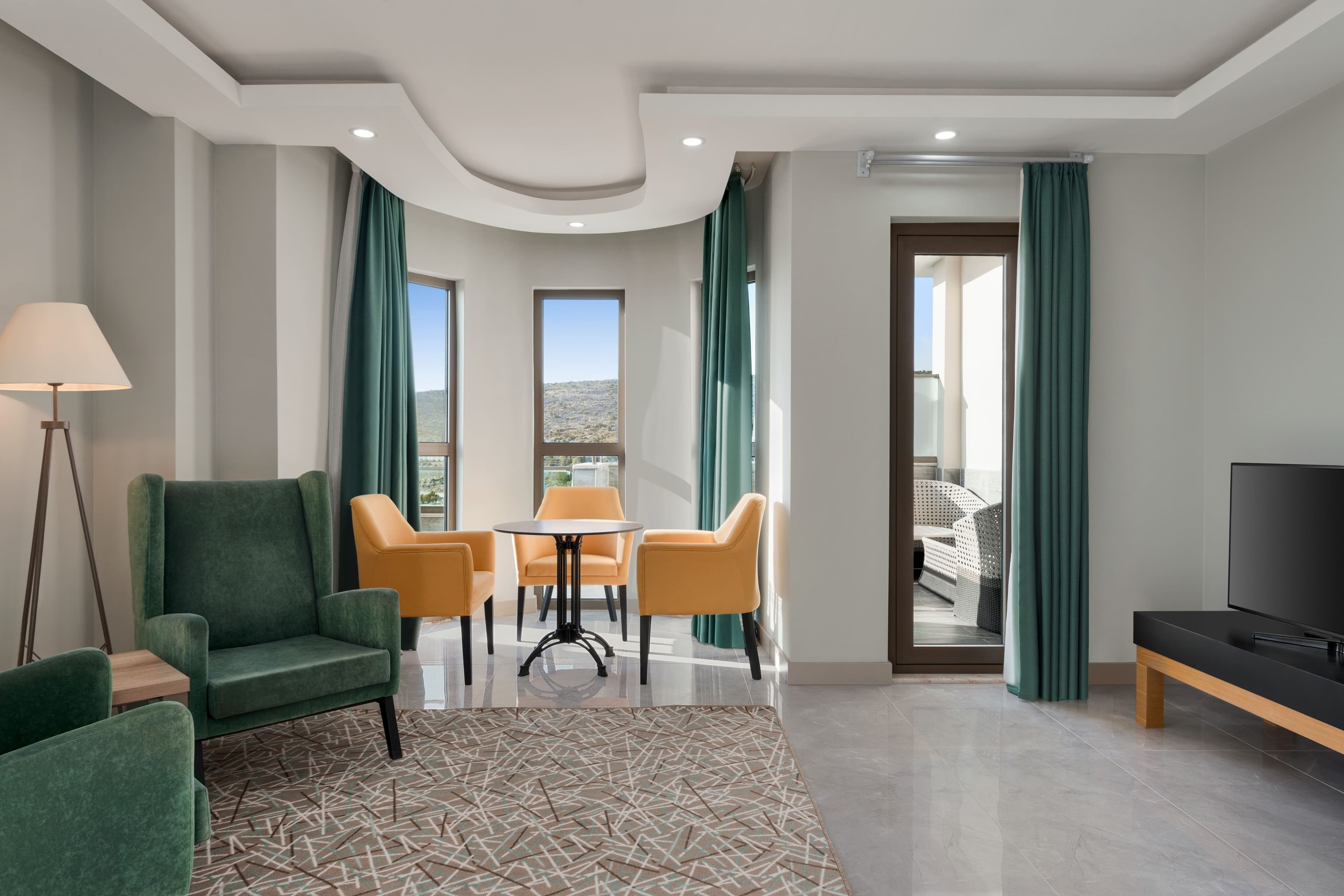 Ramada Resort By Wyndham Kızkalesi-5