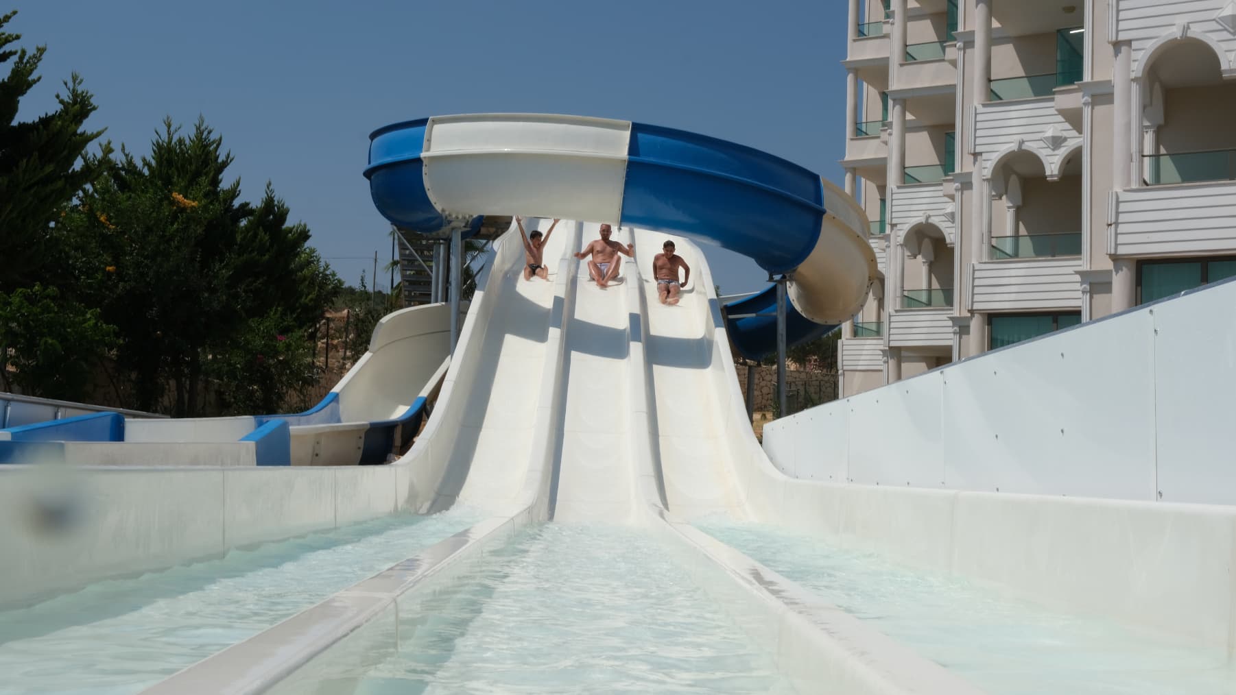 Ramada Resort By Wyndham Kızkalesi-40