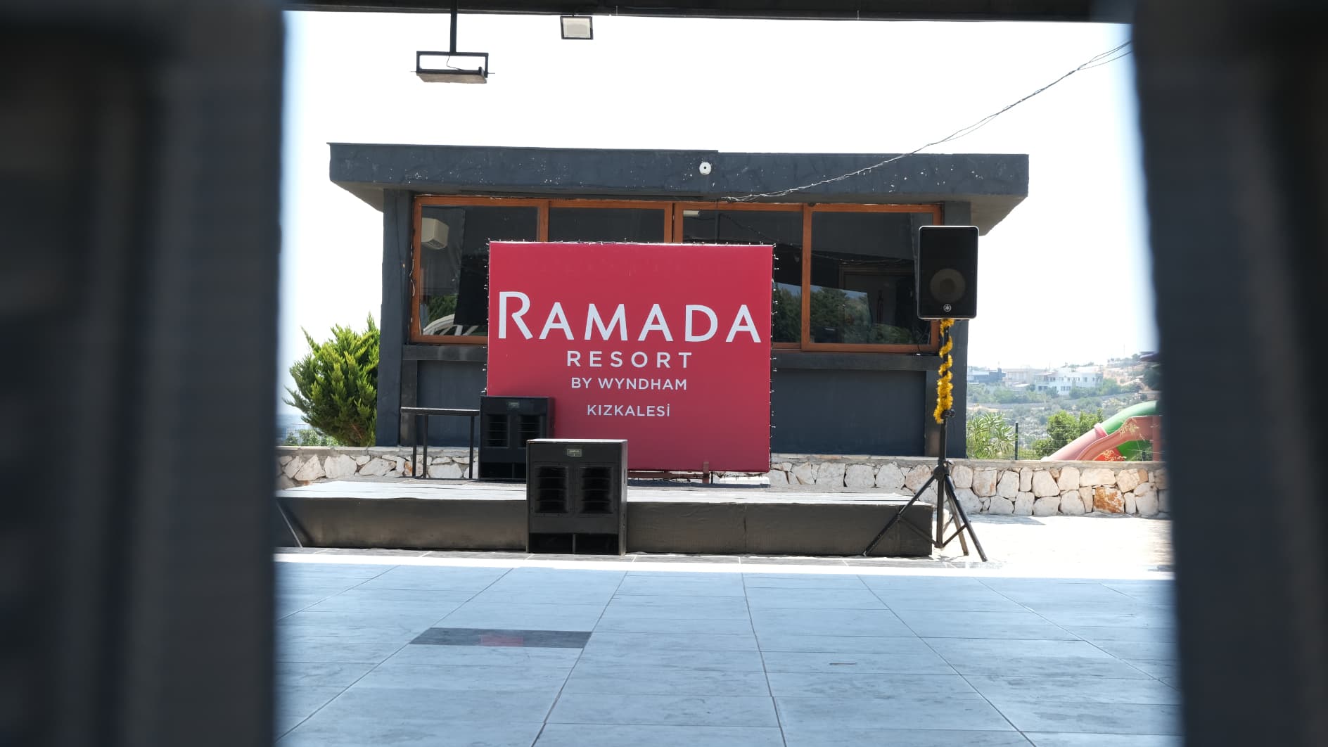 Ramada Resort By Wyndham Kızkalesi-53