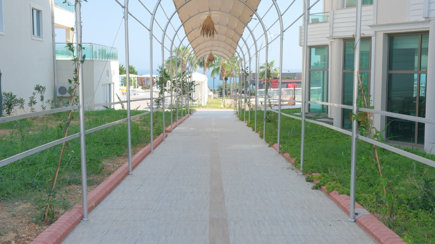 Ramada Resort By Wyndham Kızkalesi-49