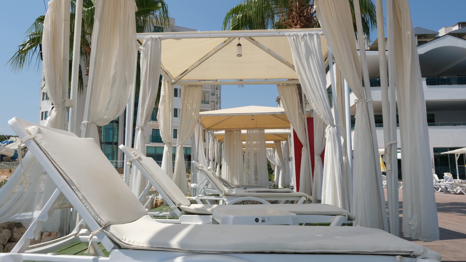 Ramada Resort By Wyndham Kızkalesi-19