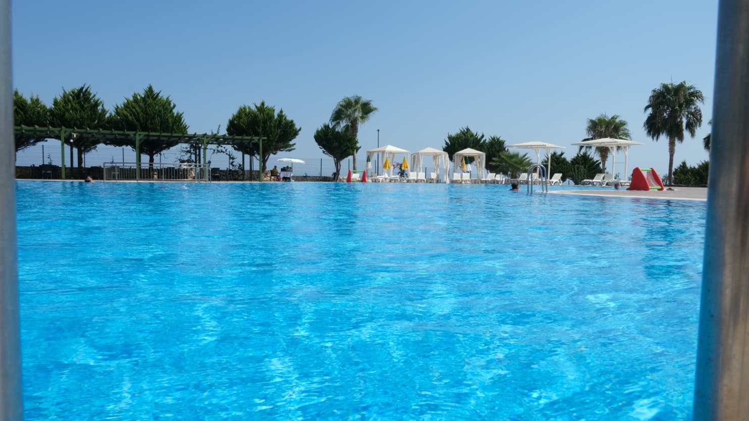 Ramada Resort By Wyndham Kızkalesi-22