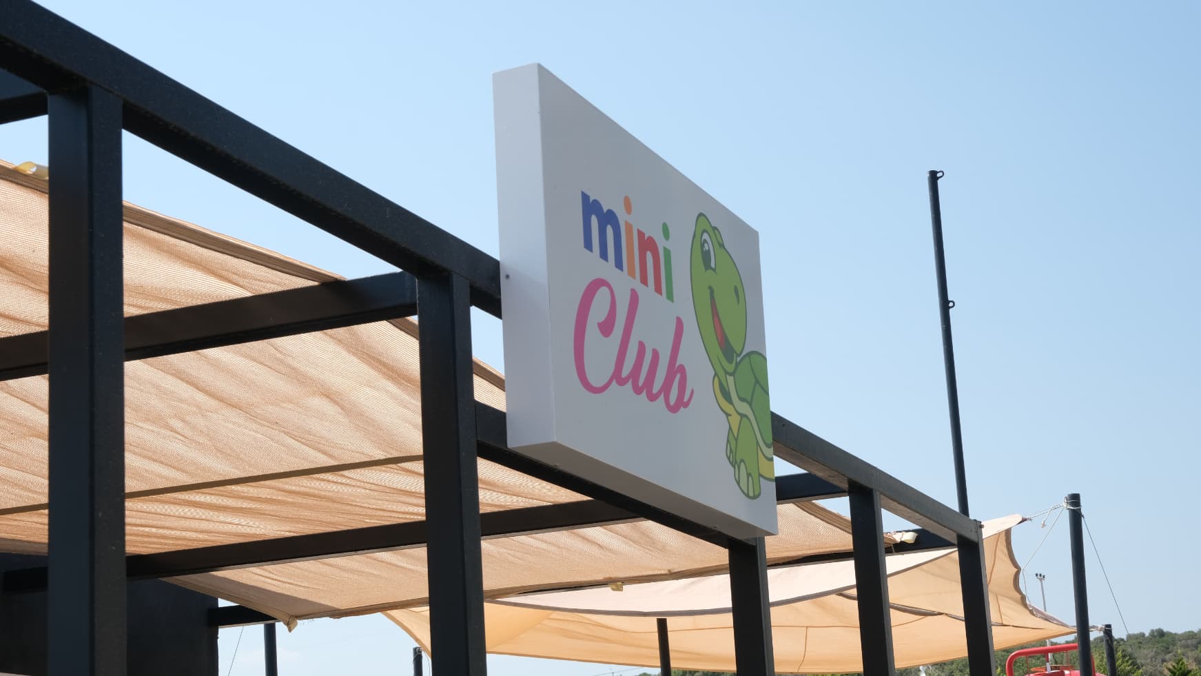 Ramada Resort By Wyndham Kızkalesi-20