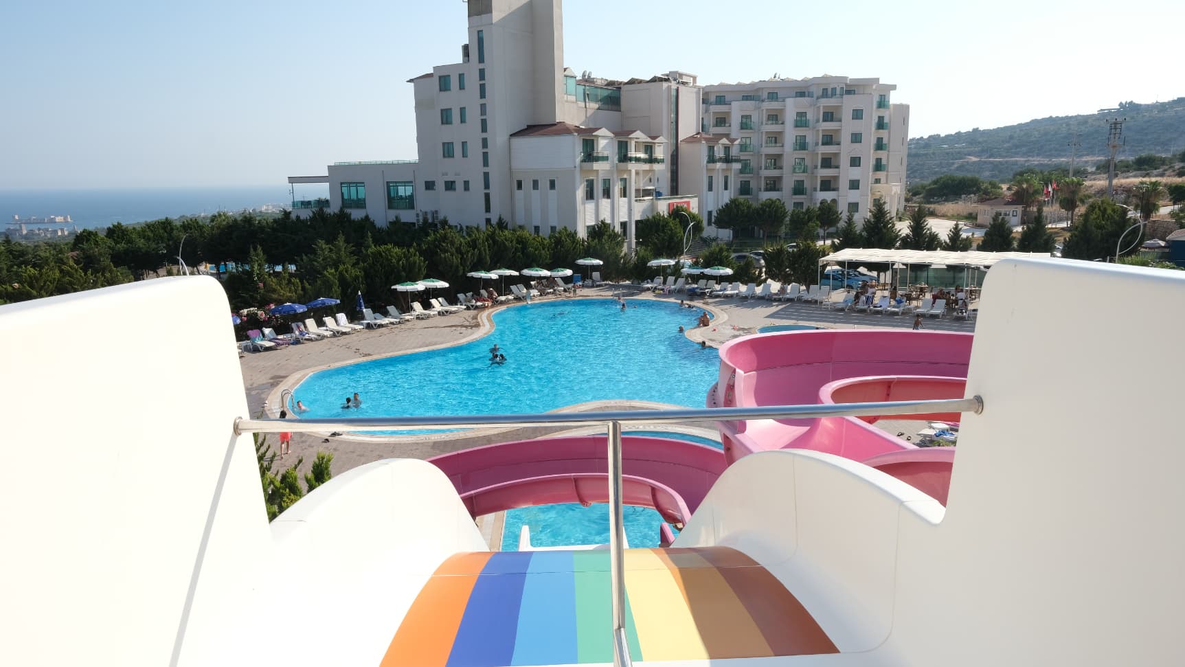 Ramada Resort By Wyndham Kızkalesi-13